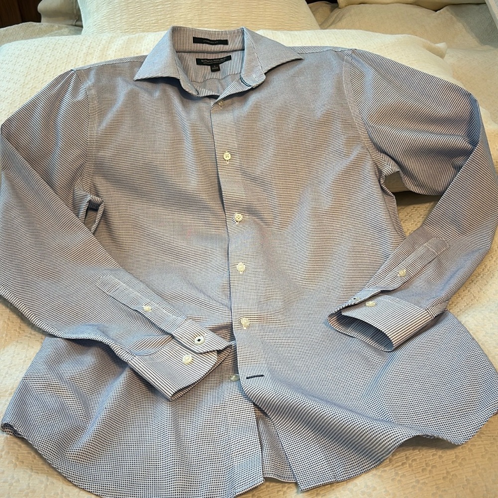 Banana Republic men’s small dress shirt